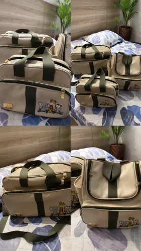 Bolsa maternidade 3