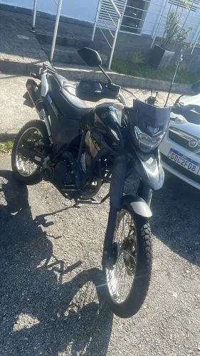 LANDER XTZ 2019/2020