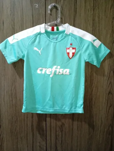 Camisa Palmeiras
