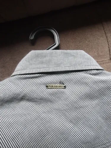 Camisa Social Puramania