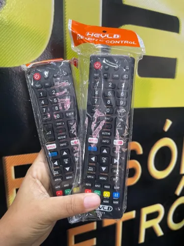 Controle Universal para Tv - 