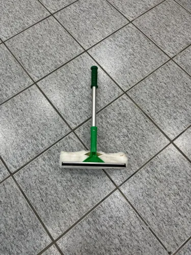 37 peças - Rodo lava parabrisa