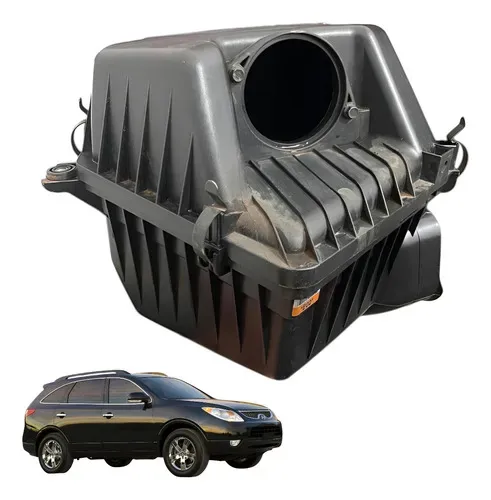 Caixa Filtro Ar Hyundai Vera Cruz 3.8 V6 2009 2010