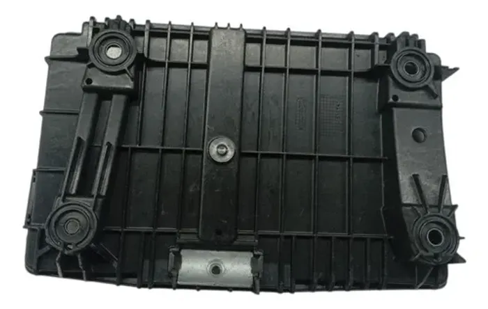Base Caixa de Bateria Mercedes C200 Híbrido 1.5 Turbo 2019