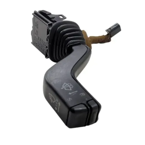 Chave Seta Chevrolet Omega