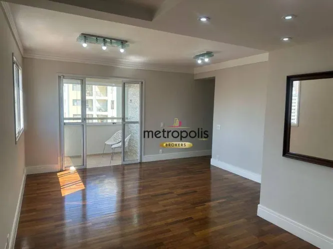 Apartamento à venda, 96 m² por R$ 1.220.000,00 - Vila Romana - São Paulo/SP