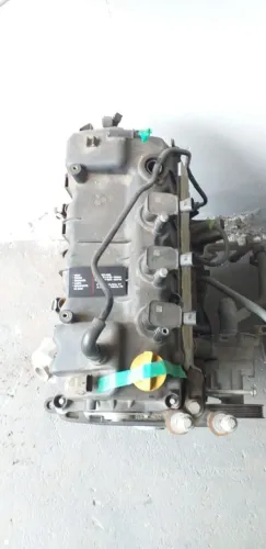 Bloco motor Citroen Peugeot 2.0 gasolina