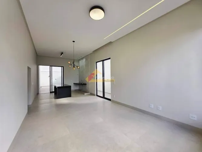 Casa à venda, 3 quartos, 1 suíte, 2 vagas, São José - Divinópolis/MG
