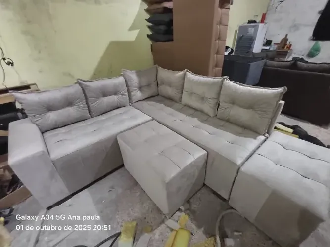 Sofa 2324