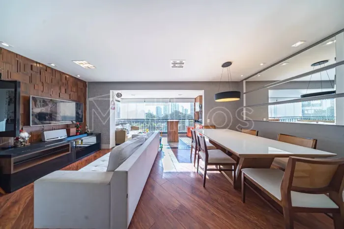 Massimo Alto da Mooca - Apartamento à venda no bairro Vila Bertioga - São Paulo/SP