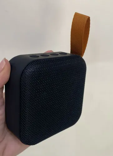 Caixinha De Som Portátil Kapbom Ka-8518 - Caixa de som - Loja Coimbra COmputadores Entrega