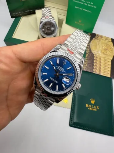 ROLEX DATEJUST LINHA PREMIUM AAA+