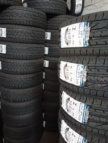 Na RL a terça tem cara de sexta: só alegria e descontos, aro 14 185/65