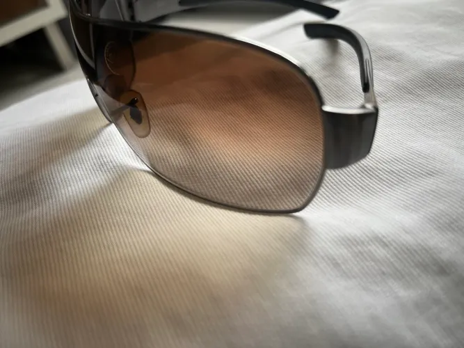 Óculos de sol Ray-Ban original