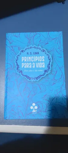 Princípios para a Vida - H. S. Lima