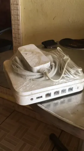 Roteador Apple Airport Extreme Base Station