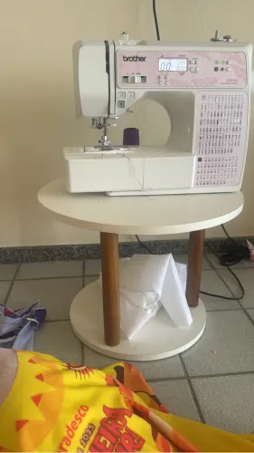 Máquina de Costura Brother SQ9100DV