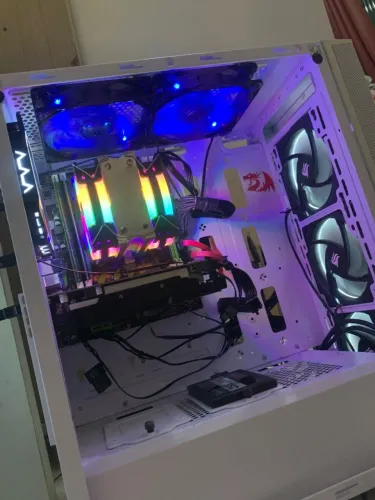 PC GAMER COMPLETO