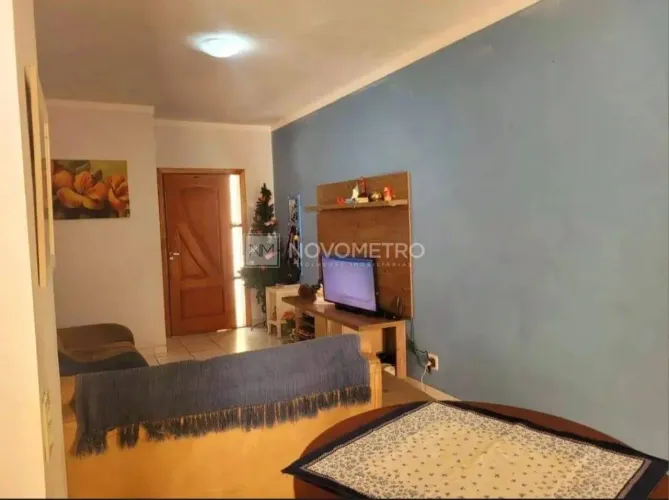 Parque Jambeiro | Casa 3 quartos, sendo 1 suite