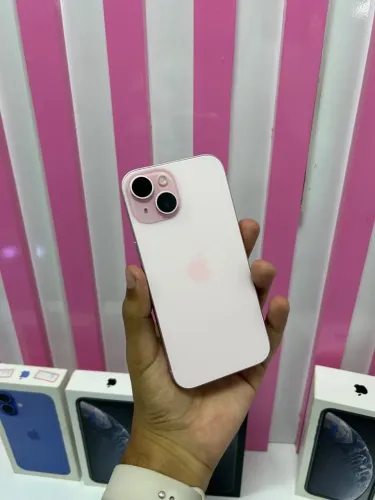 iphone 15 128 gb