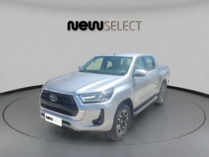 HILIX SRX 2.8 D 4D TIRBO DIESEL SRX 4X4