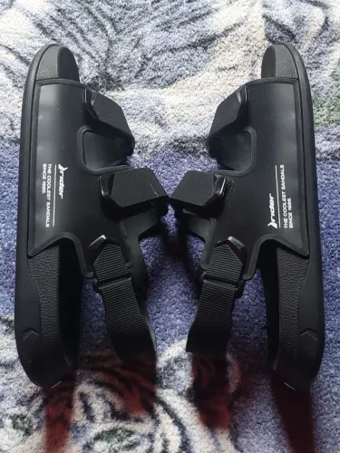 SANDÁLIA RIDER TAMANHO 40