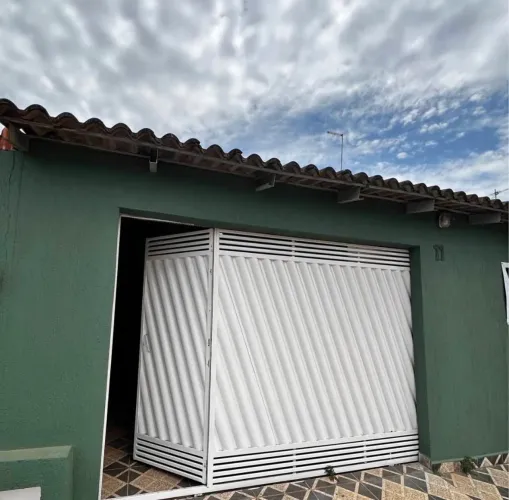 10- Casa no Monte Castelo 