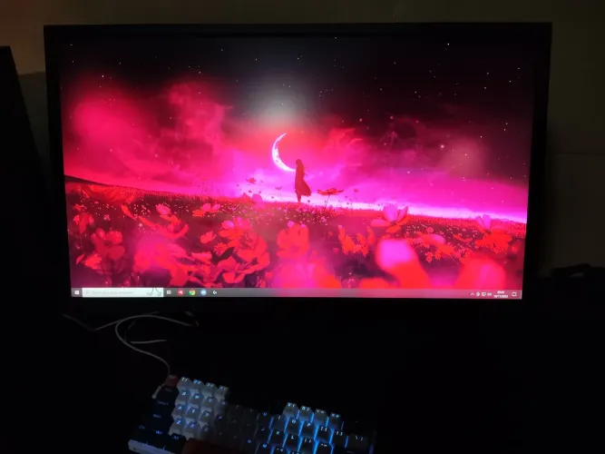 Monitor benQ Zowie XL2546K - 24.5' 240hz