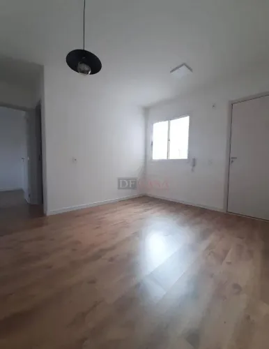 Apartamento Itaim Paulista