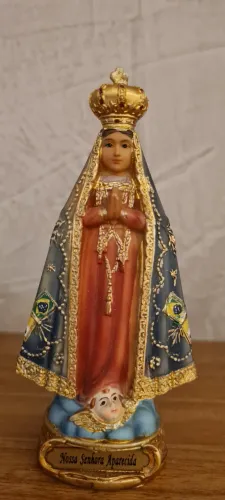 Imagem Nsa Sen Aparecida 