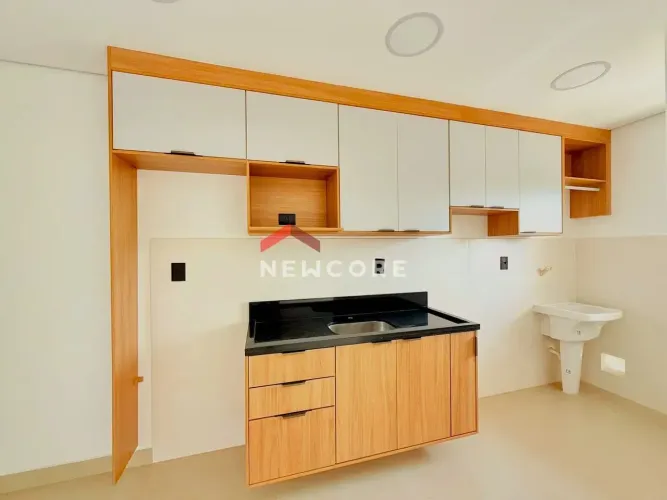 Apartamento em Rua Ricardo Marcos de Madureira Moreira - Jardim Refúgio - Sorocaba/SP