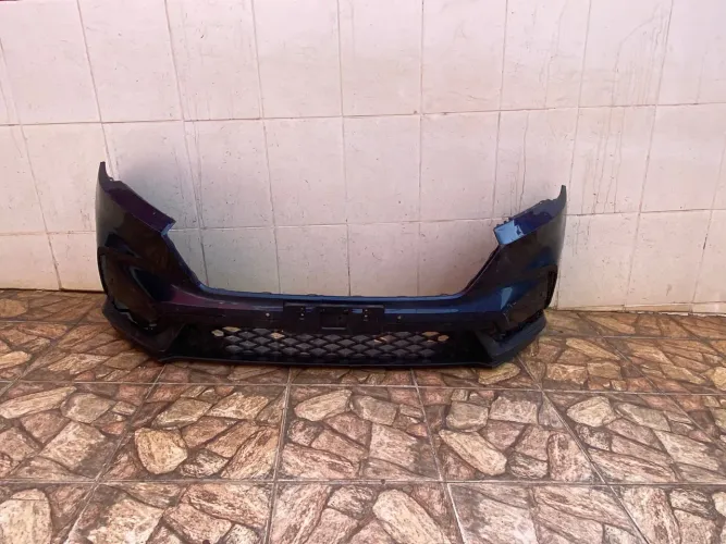 Parachoque Dianteiro Crv / Cr-v 2024/2025