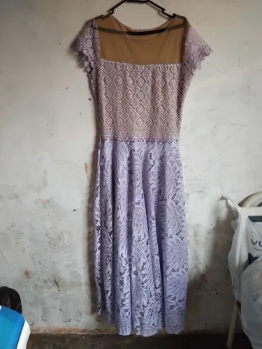 Vestido de festa