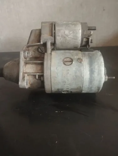Motor de Partida Bosch do uno,Palio fiasa 1.5