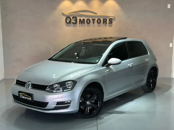  Golf Highline 1.4 8V