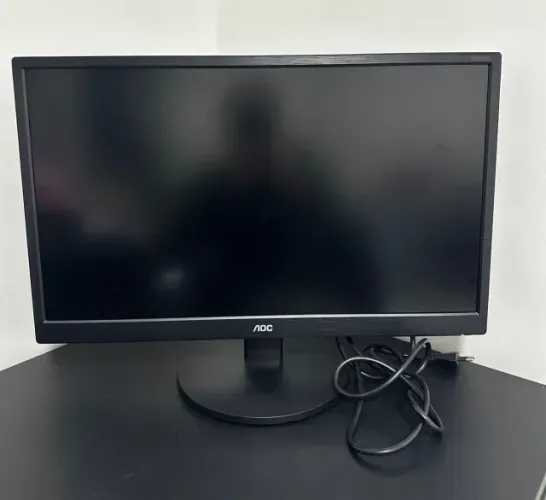 Monitor AOC 23.6"