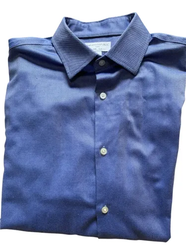 Camisa banana republic