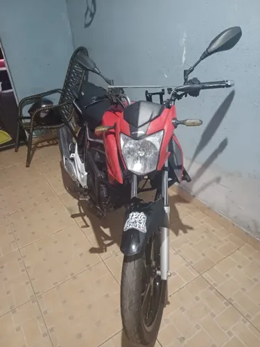 Estou vendendo não aceito troca 