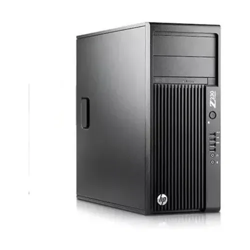 Computador Workstation Hp Z230 a partir