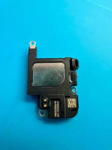 Auricular iPhone 14 Pró Max ORIGINAL! Peça para reposição.