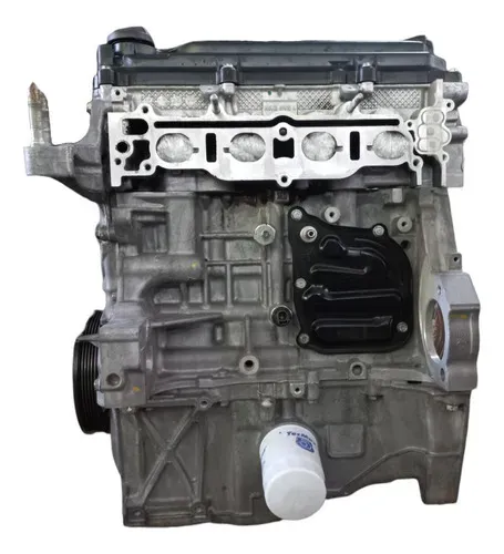 Motor Parcial Honda City Ex 1.5 2015 2015