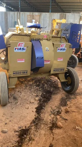 MAQUINA DE DESCASCAR