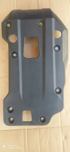 protetor de cárter da BMW F850 gs