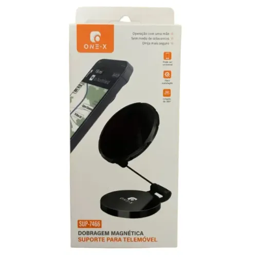SUPORTE PARA CELULAR SUP 7466 ONEX - NOVO - Acessórios de Celular