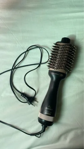 Escova Secadora - Gama