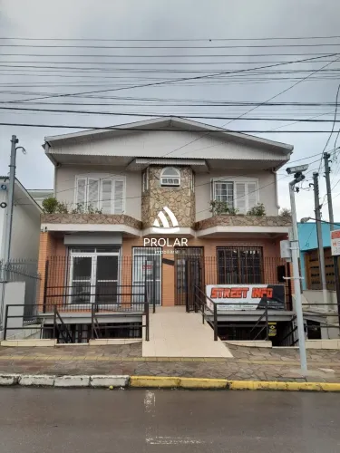 Loja para Aluguel Bairro Forqueta - Caxias do Sul