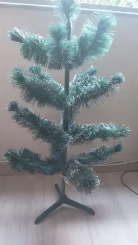 Vendo Arvore de Natal