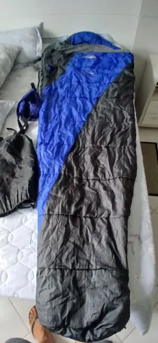 Saco de Dormir Ferrino