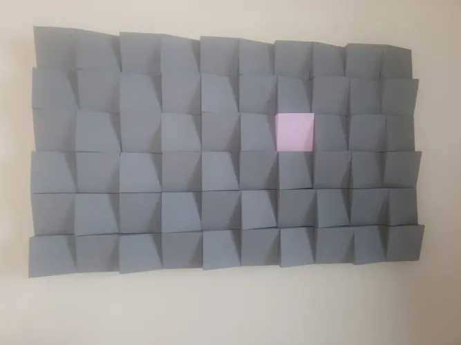 Quadro de parede