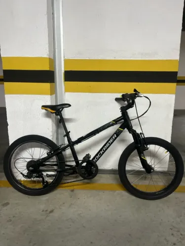 Bicicleta RockRider St500 aro 20